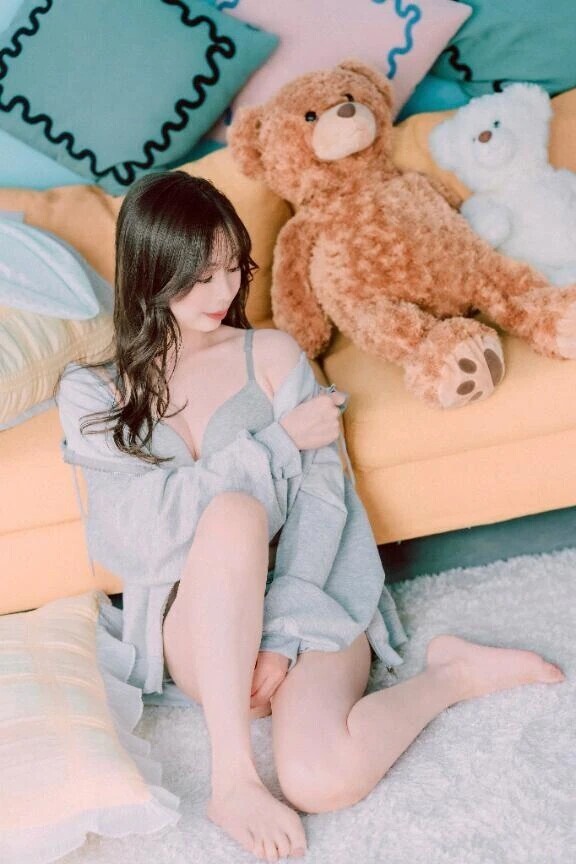 雰囲気を変えて♥️