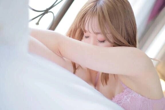 おはよ🥱