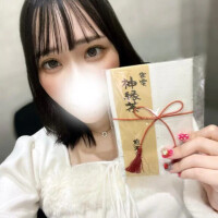 いつもは着ない服👚