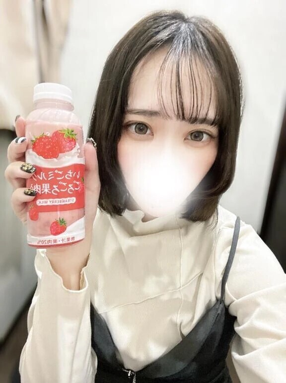 最近好きなもの🍓