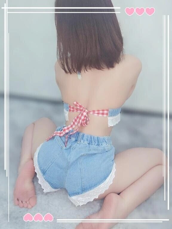 なでなで♡