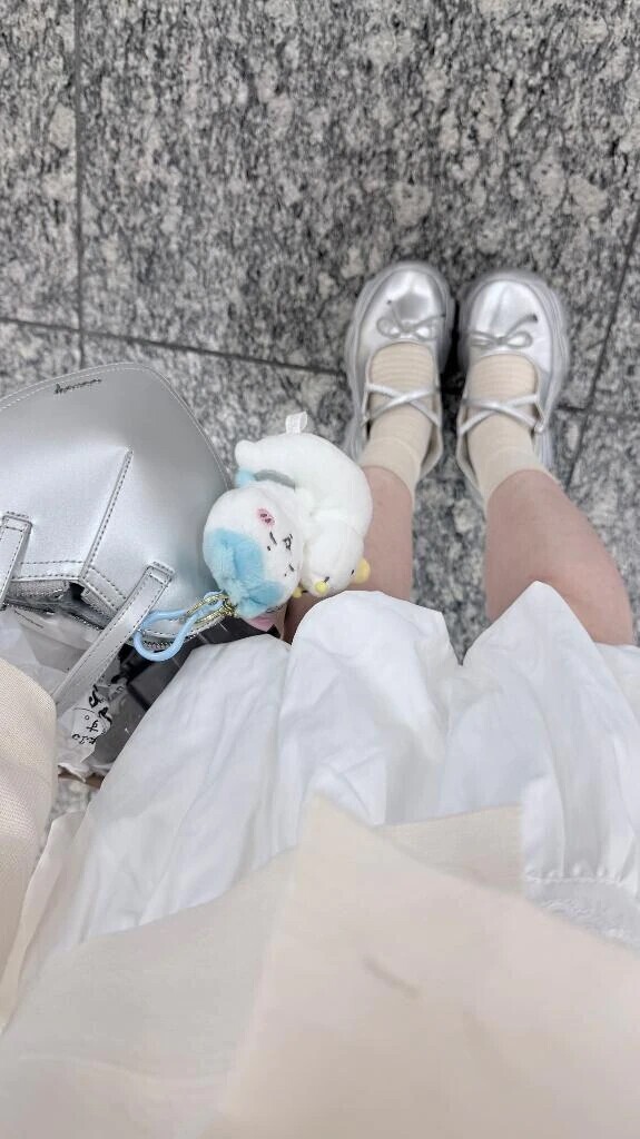 🎀 お礼日記 🎀 iさん