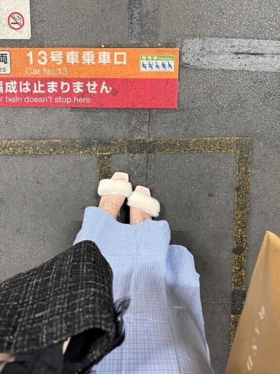 かわいい🤍