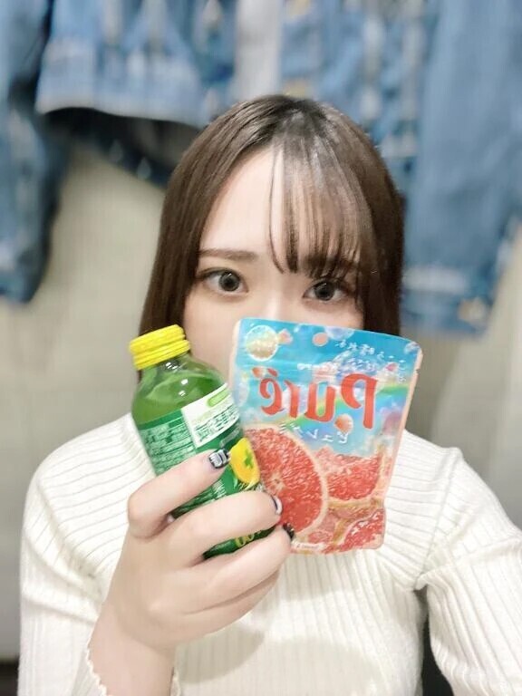 気になってくれることがうれしいんだよ〜！