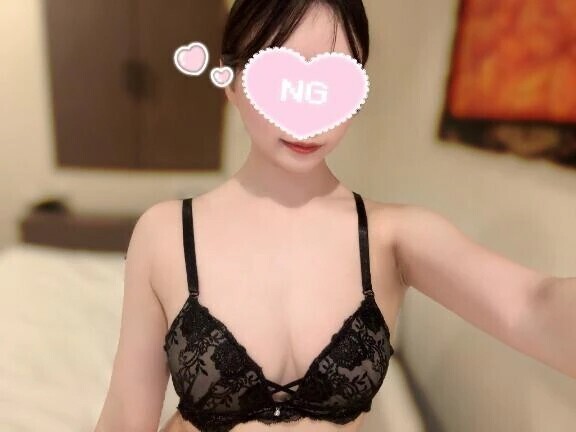 あついねー🥲💦