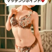 マッチングポイント♥️