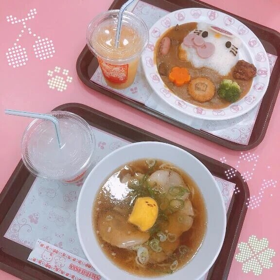 かわいいもの好き🎀