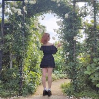 きてね♡