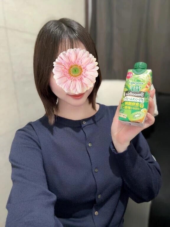 濃厚な時間🛁
