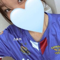 部屋着は…💙