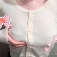 まってるね🥹