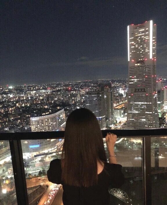 こんばんは🌓