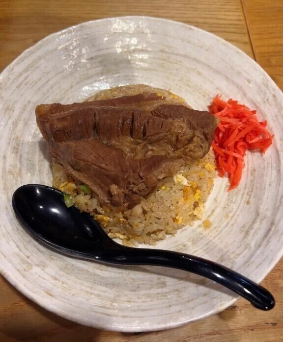 お昼ご飯♡