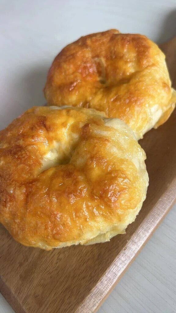 朝ご飯♡