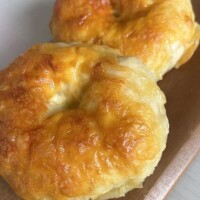 朝ご飯♡