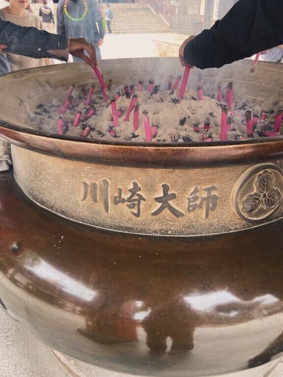 お客様から教えてもらった…