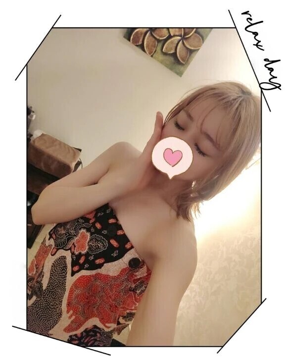リラックス♡