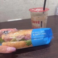 お昼ご飯♡