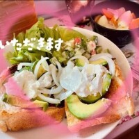 お昼🍴🌞
