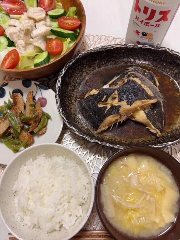 今日は…♡