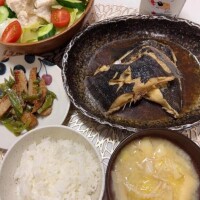今日は…♡