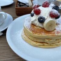 パンケーキ🥞🍴
