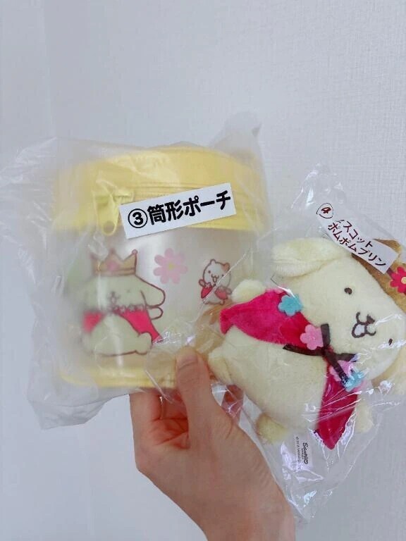 プリンくん🍮