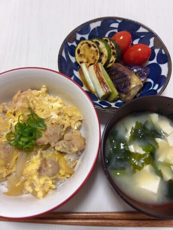夏野菜♡