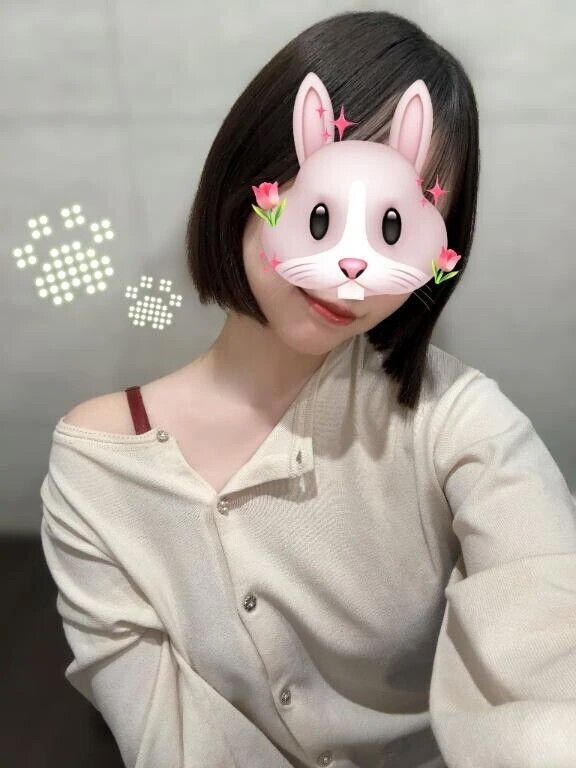 いけないことをしてる気分😳