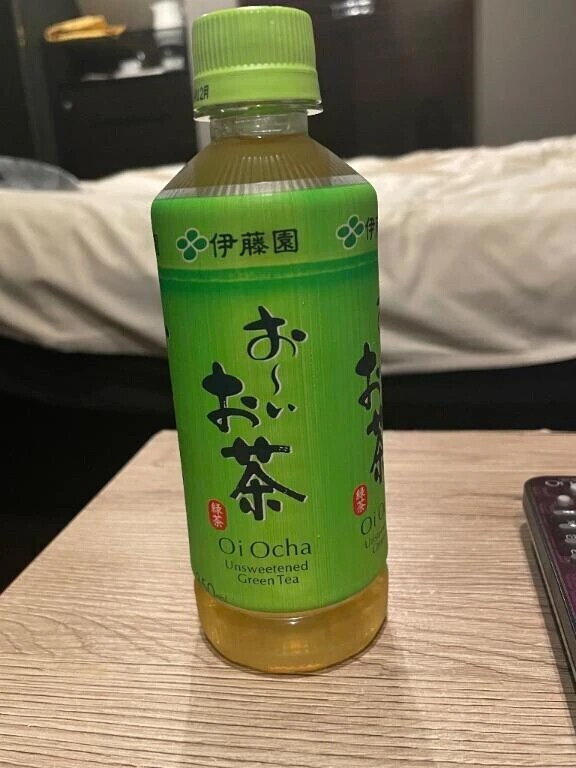 戻ったー！
