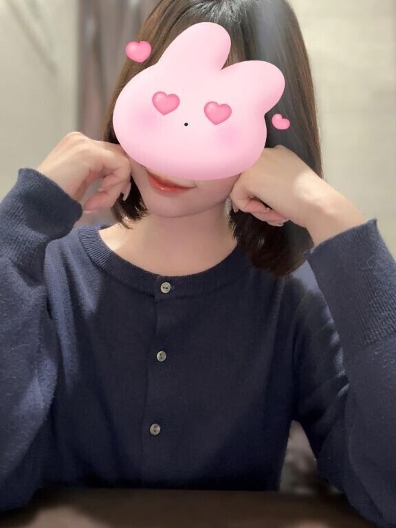 指先で🪡🩵