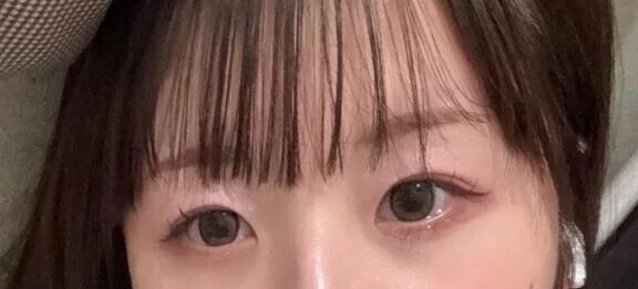 お昼ねむねむ😪