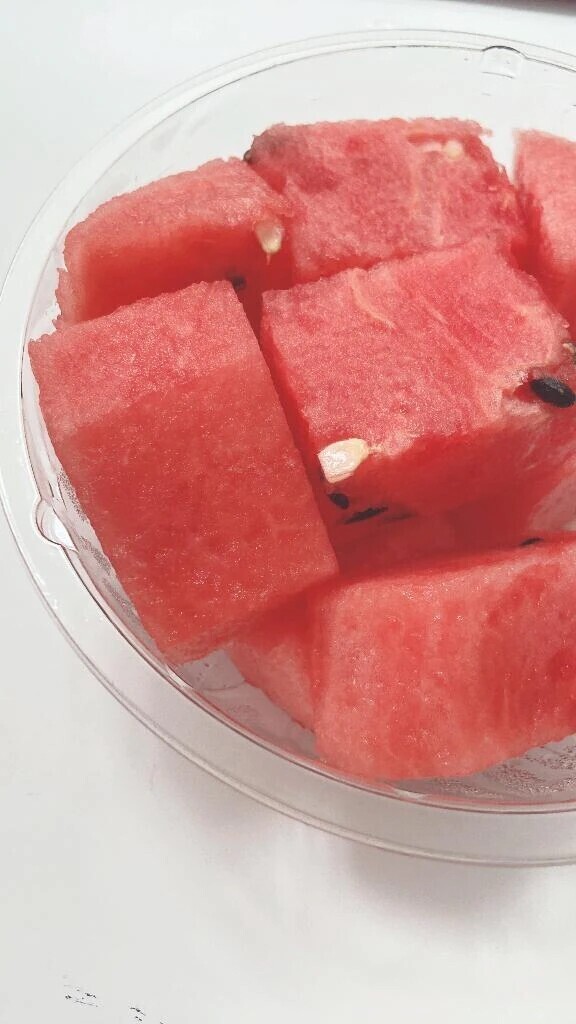 夏の味🍉