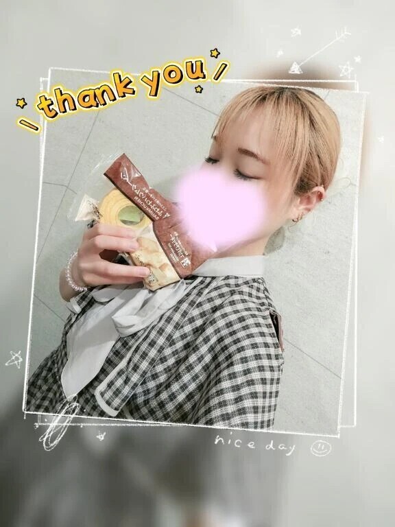 人を幸せにする笑顔🥰