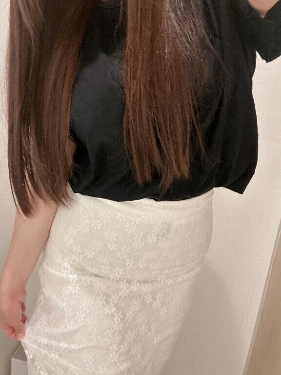 💖奥の方までアタってる♡﻿