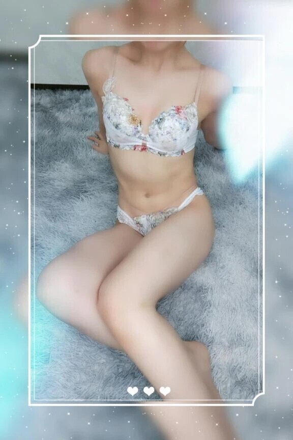 だいじょーぶ♡