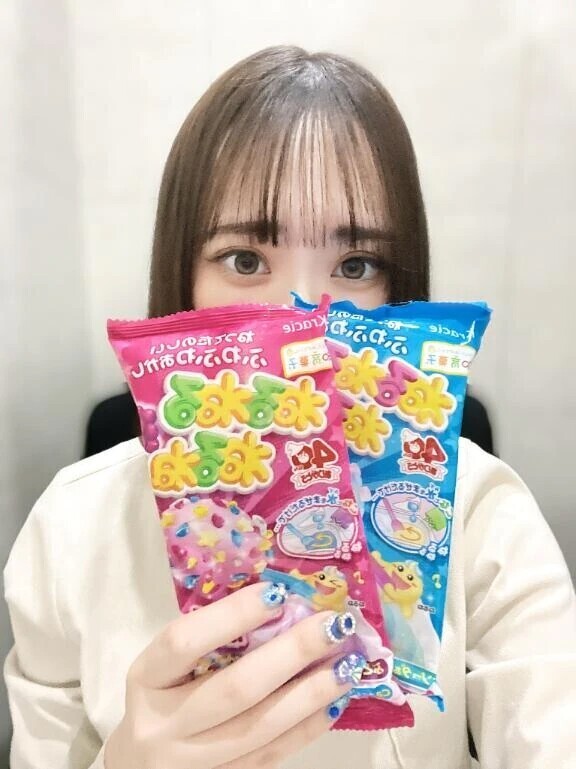 ねるねるねる🌀