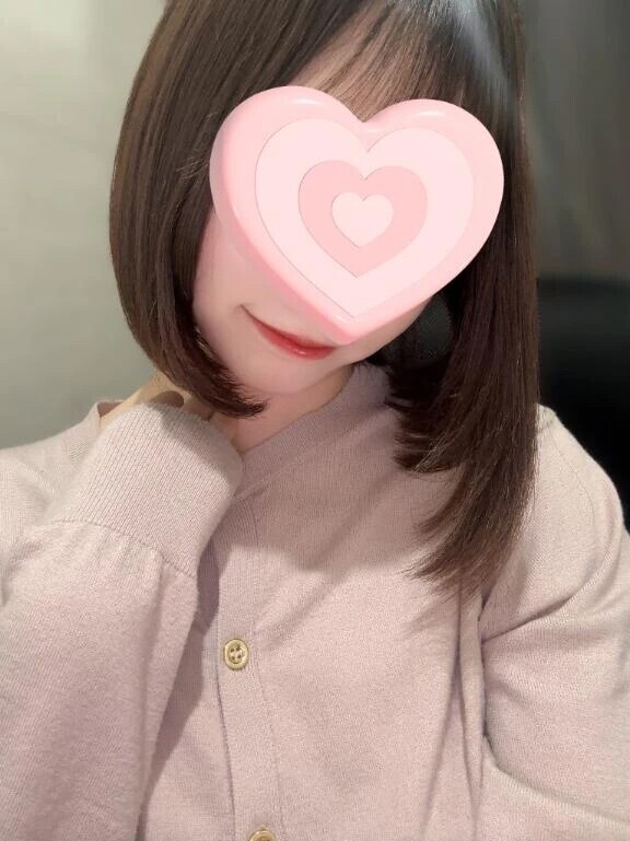 まってます🎀