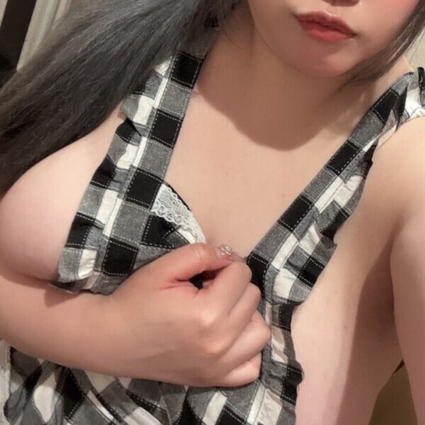 えっちなエプロン♡
