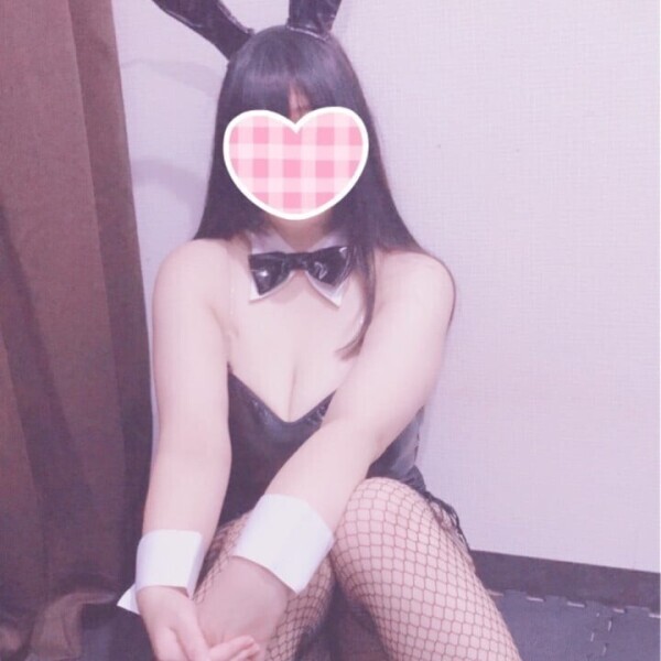 9時から🐰🖤
