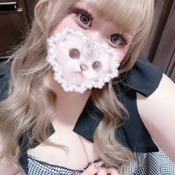 夜だけの特別…？🌙🖤