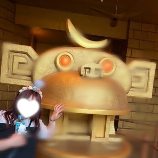 空きあります୨୧