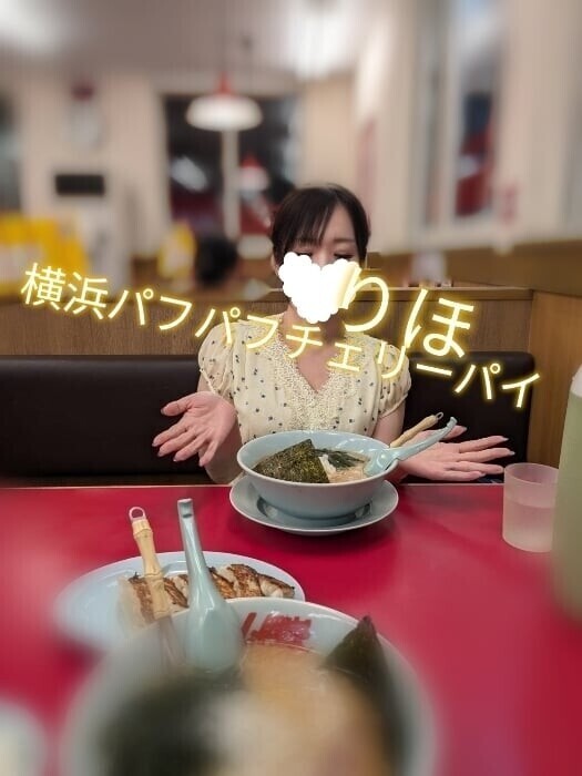 深夜ラーメン🍜