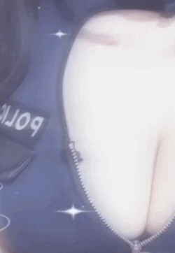 ミニスカポリス🚓🚨⛓️