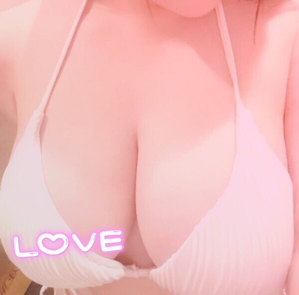 ドキドキ
