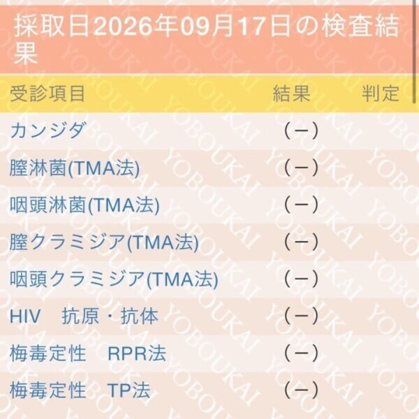 21日居ます！