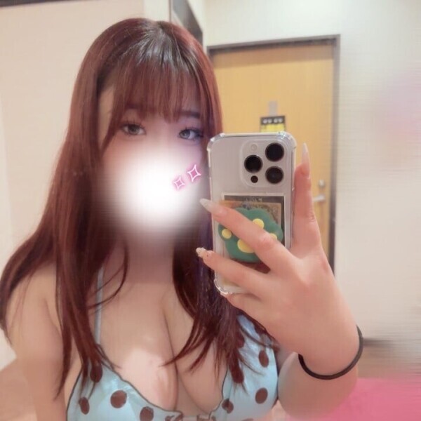 明日からいます！
