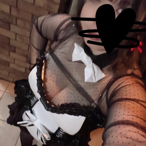 明日の予約枠まだあります🐰💕