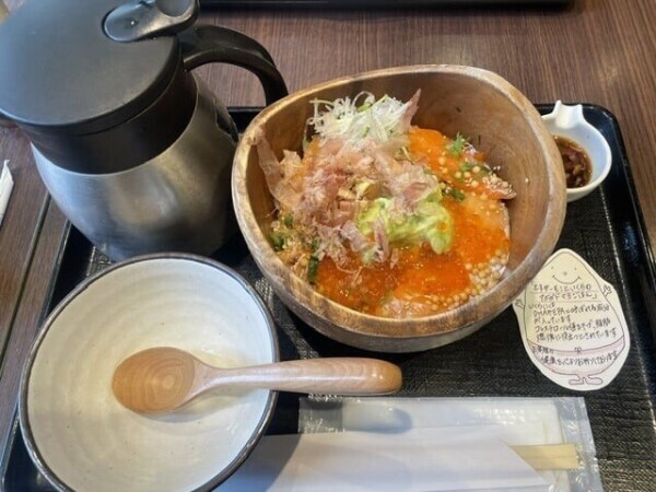 シフト変更です！