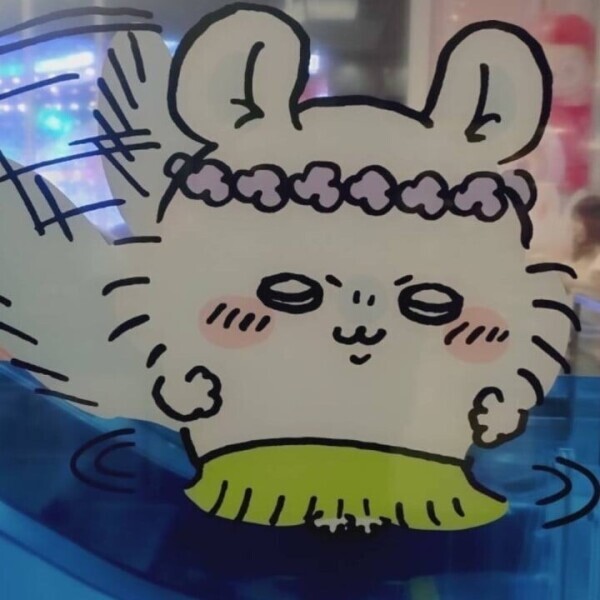お休みです😢